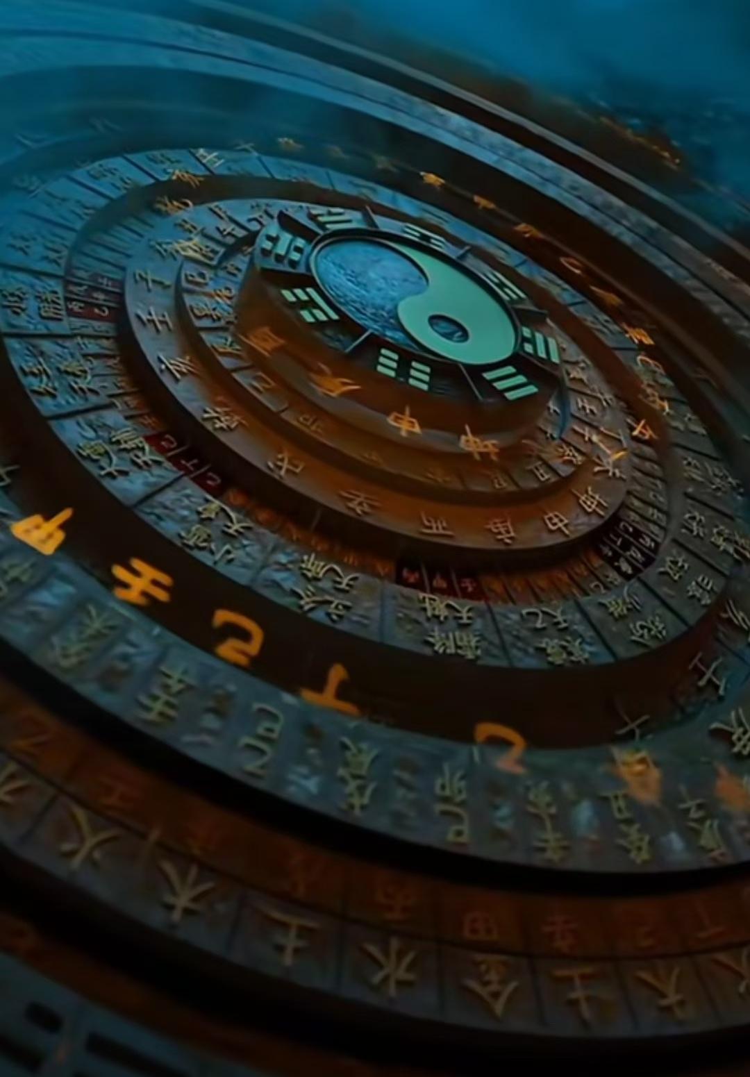 喜欢玄学的无非三种人：一种是祖上及自己有德，命格好，生来被命