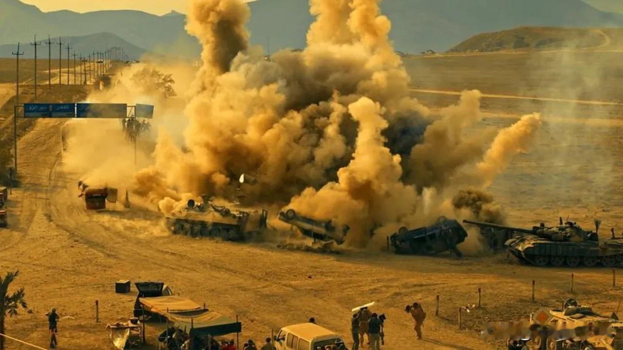 现在全世界有几个国家处境都很尴尬：一是俄罗斯，继续打下去国力受损，不打又很亏