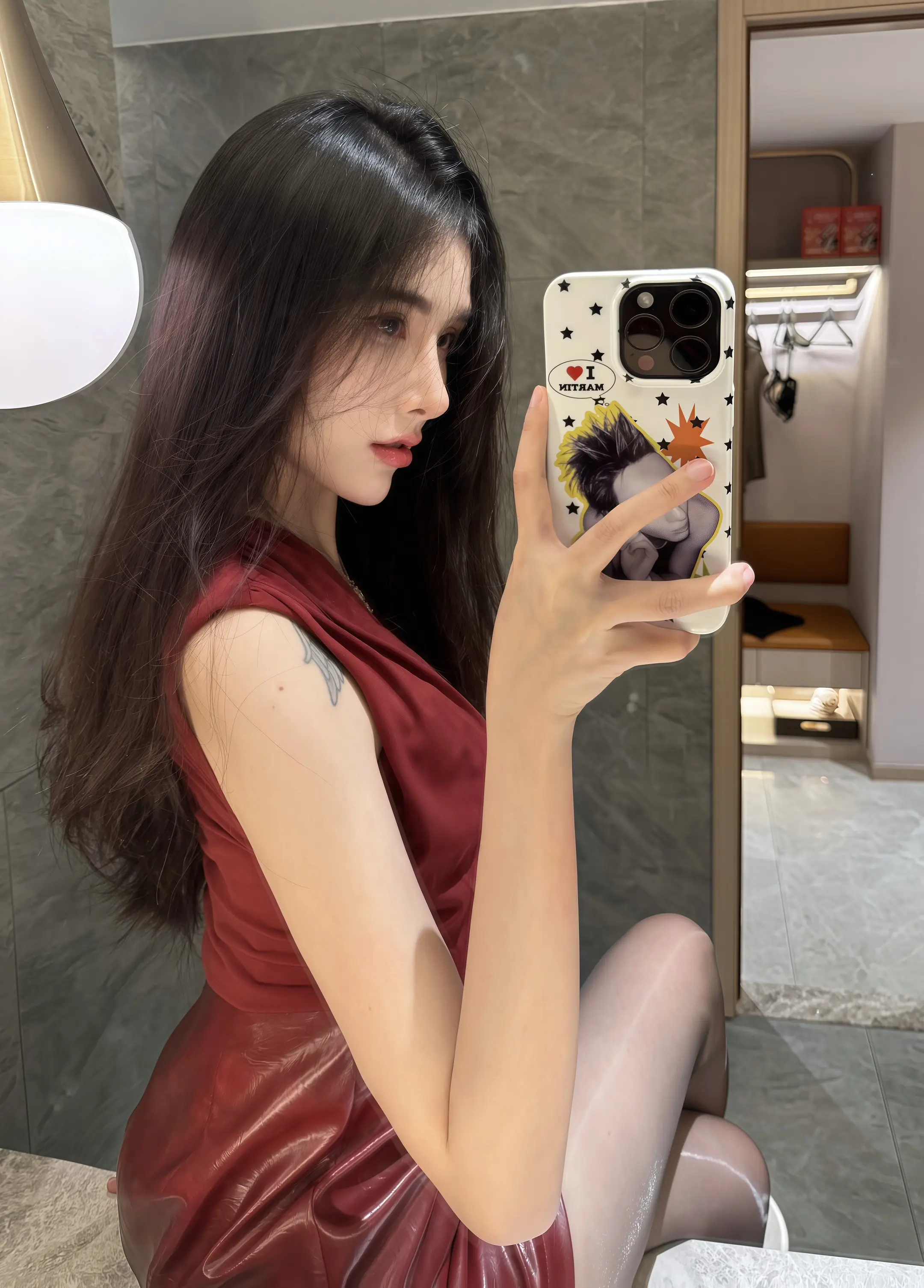 你还问上为什么了 你配吗你就问