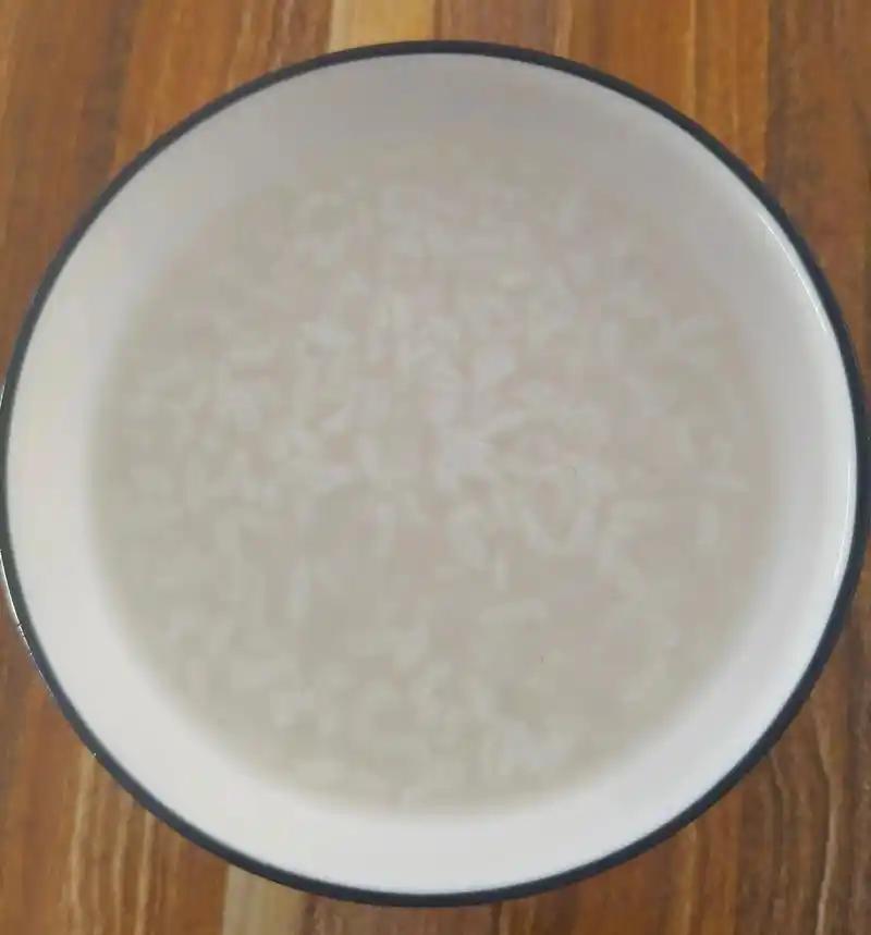 今天才知道，为什么老妈的餐桌上很少见到米粥也没有汤，多数只有粗粮饭！喝汤，喝