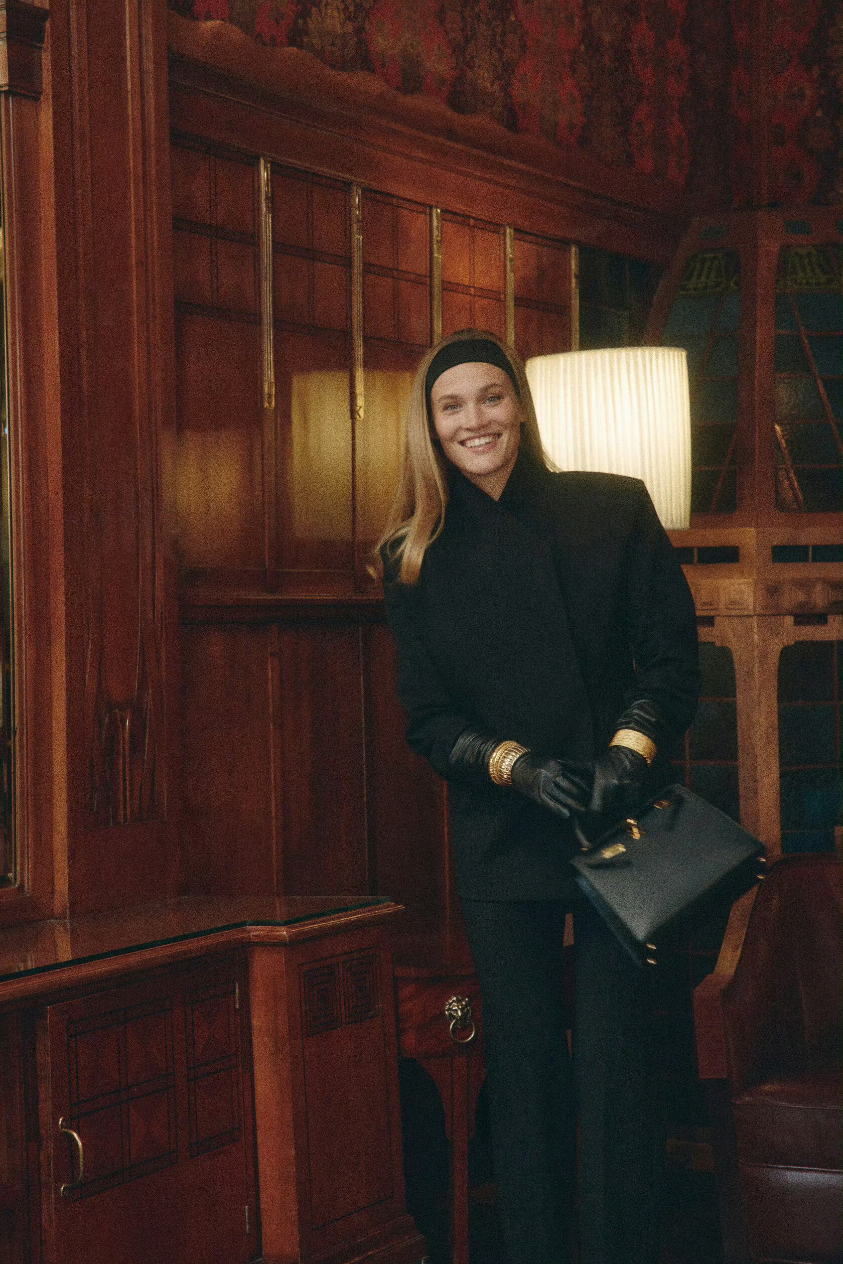 2mood2025Fall/WinterLookbook​​​