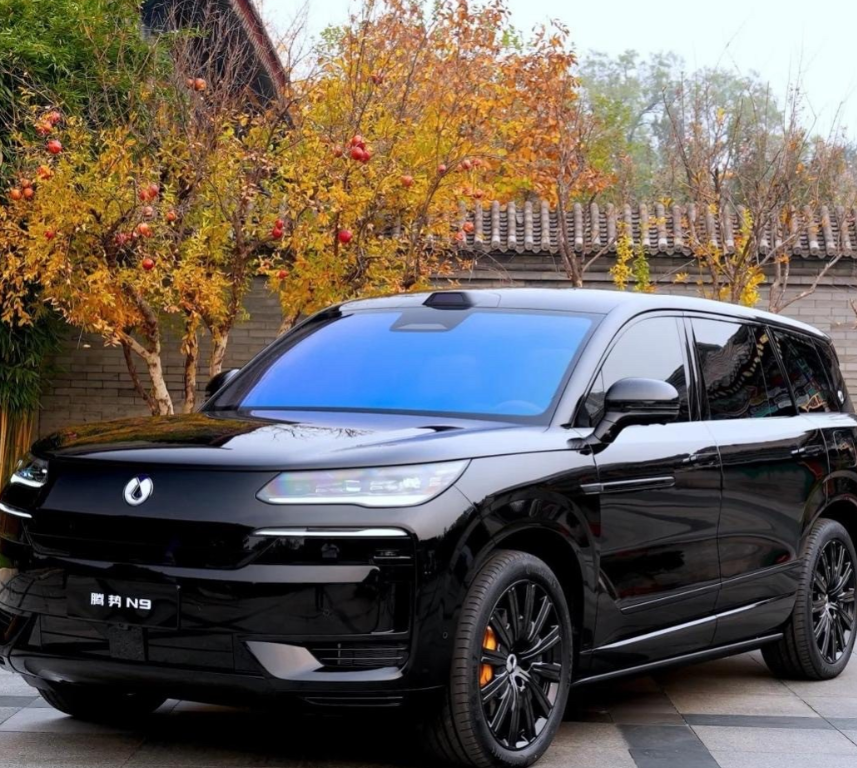 单周狂卖5.4万！比亚迪3月销量预测出炉，35万稳了？