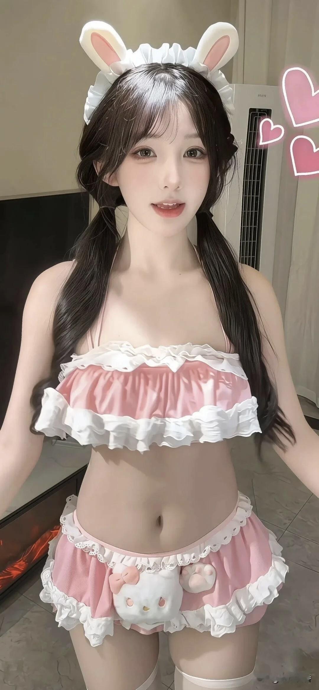 渣男壁纸第二期：可爱+甜妹奶凶奶凶的！