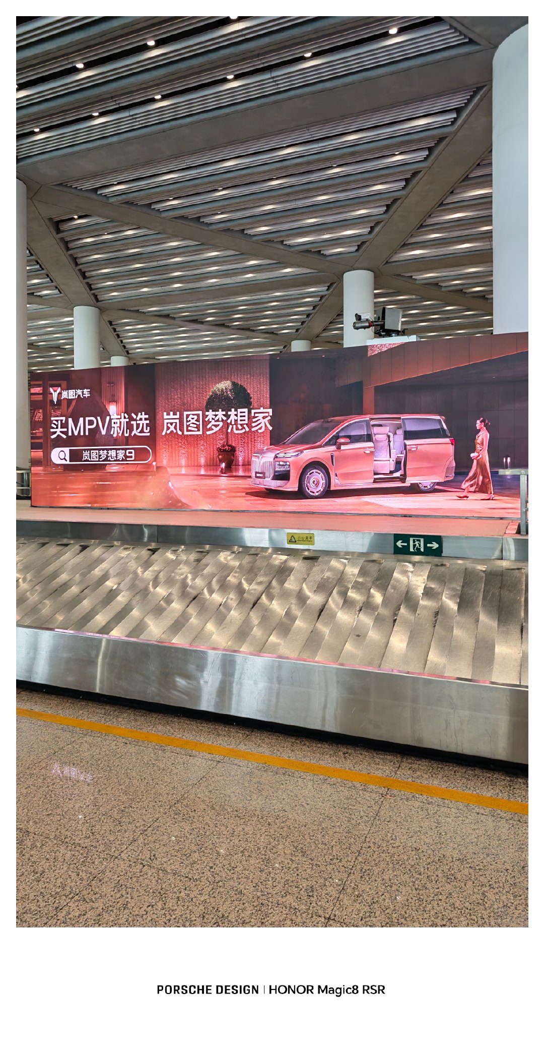 不怪它销量一直很高，能见度也高​