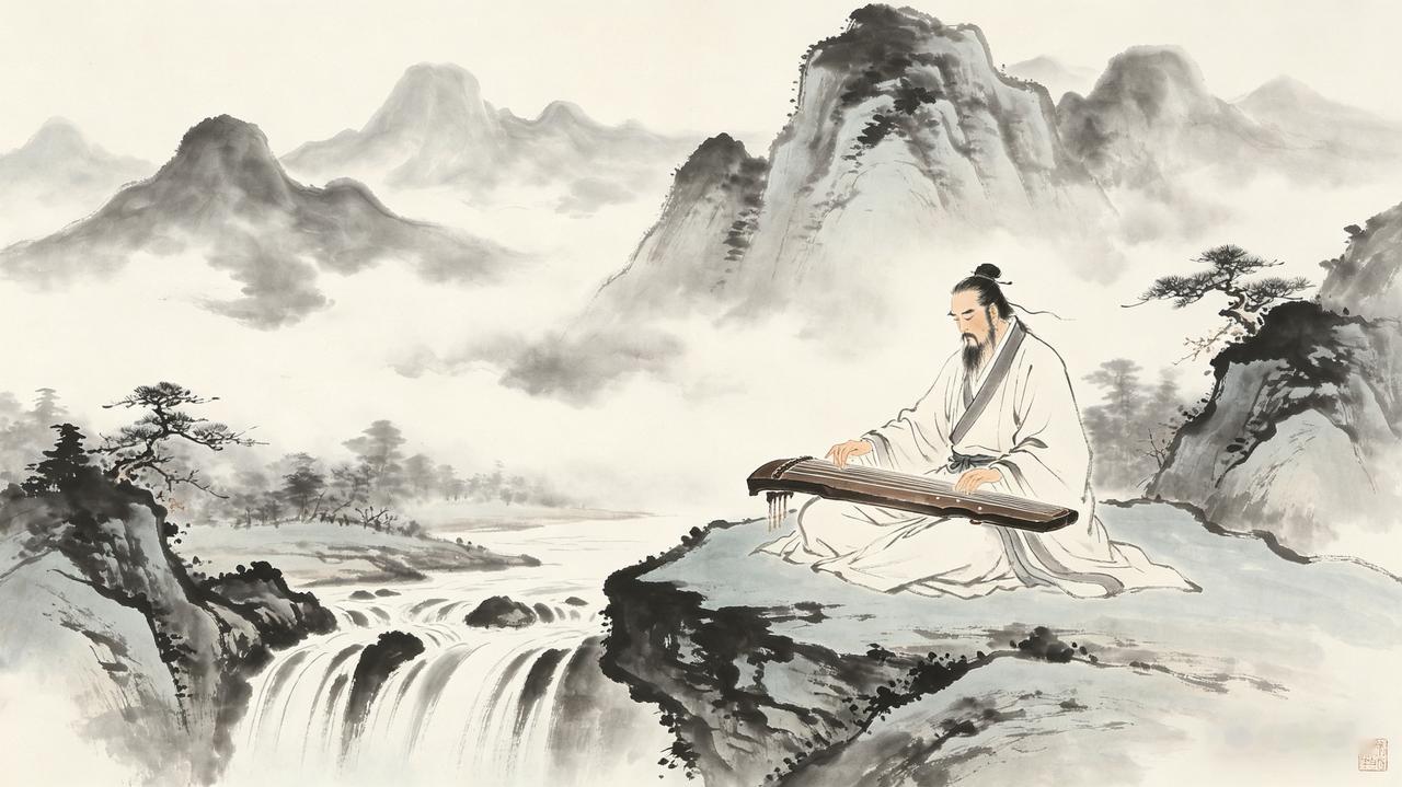 人到中年才懂：知音难觅，人心最凉人这一生，你有没有发现，真正懂你的人，寥寥无几