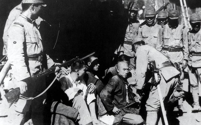 日军慰安椅真正的作用还不仅仅是