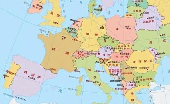 一位从德国回来的同事曾说，西方世界，尤其是欧洲人对我们真的非常不满，甚至很愤怒，