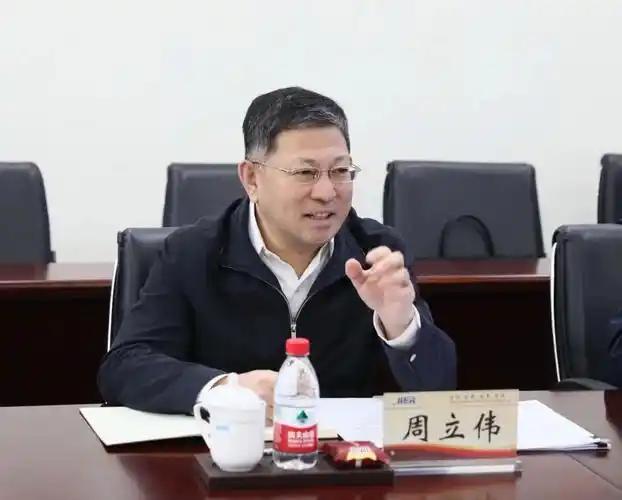 四川新来了省委常委、省委组织部部长，从山东调来。7月13日，四川省相关网站发布最