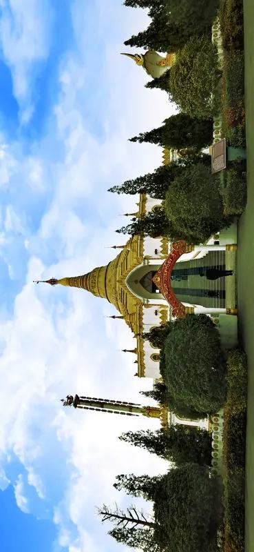 中缅合作对东南亚地区的积极影响极为显著。2026年6月17日，中缅敲定皎漂深水港