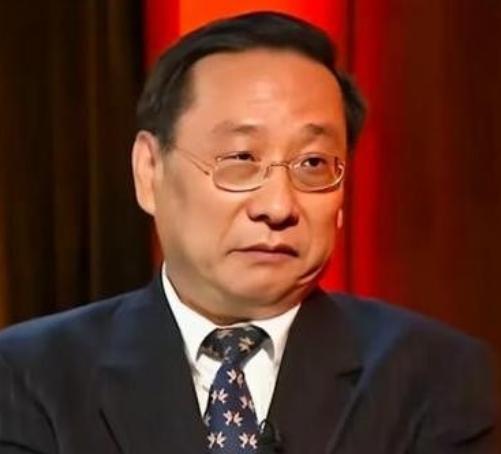 外国记者上来就问：中国为什么不让台湾地区独立？结果高志凯眼皮都没抬，悠悠地问：那