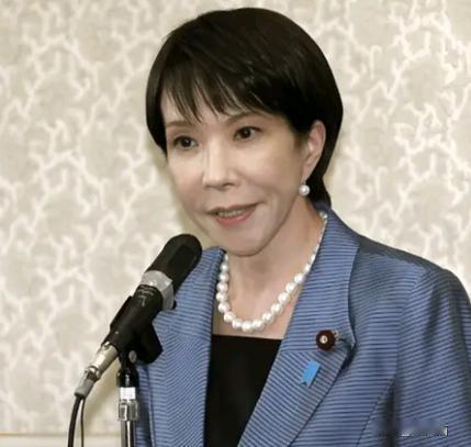 高市早苗为什么那么急不可耐？其实留给日本的时间已经非常紧张了。很多人不明白，