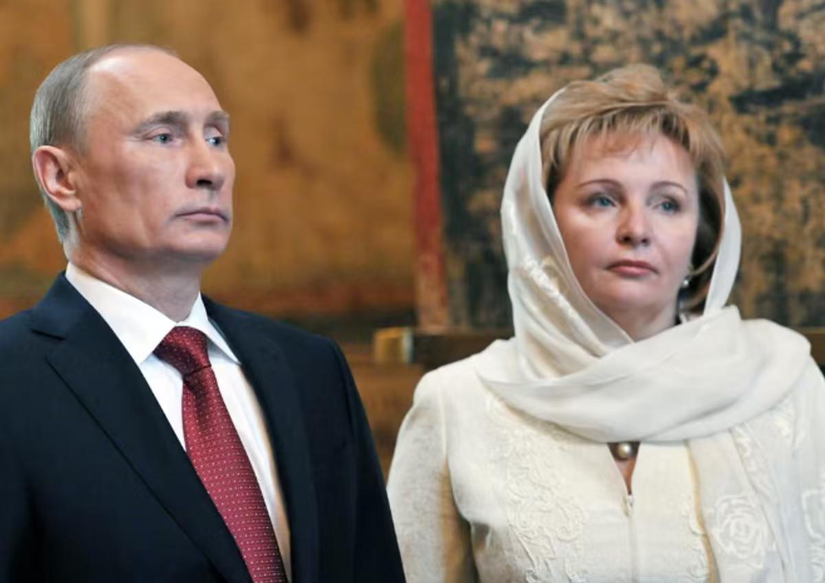 73岁的普京承认恋情了，那么女友是谁？很多人都在好奇，到底是什么样的女性，可以让