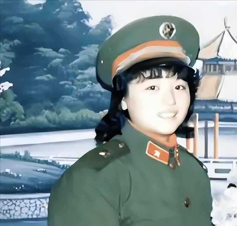 1969年，上海女知青张菊芬到东北黑龙江讷河去插队。在出发前夕，张菊芬感觉身体不