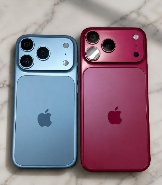 距离WWDC26仅剩一周，苹果2026秋季新品规划浮出水面，iPhone18