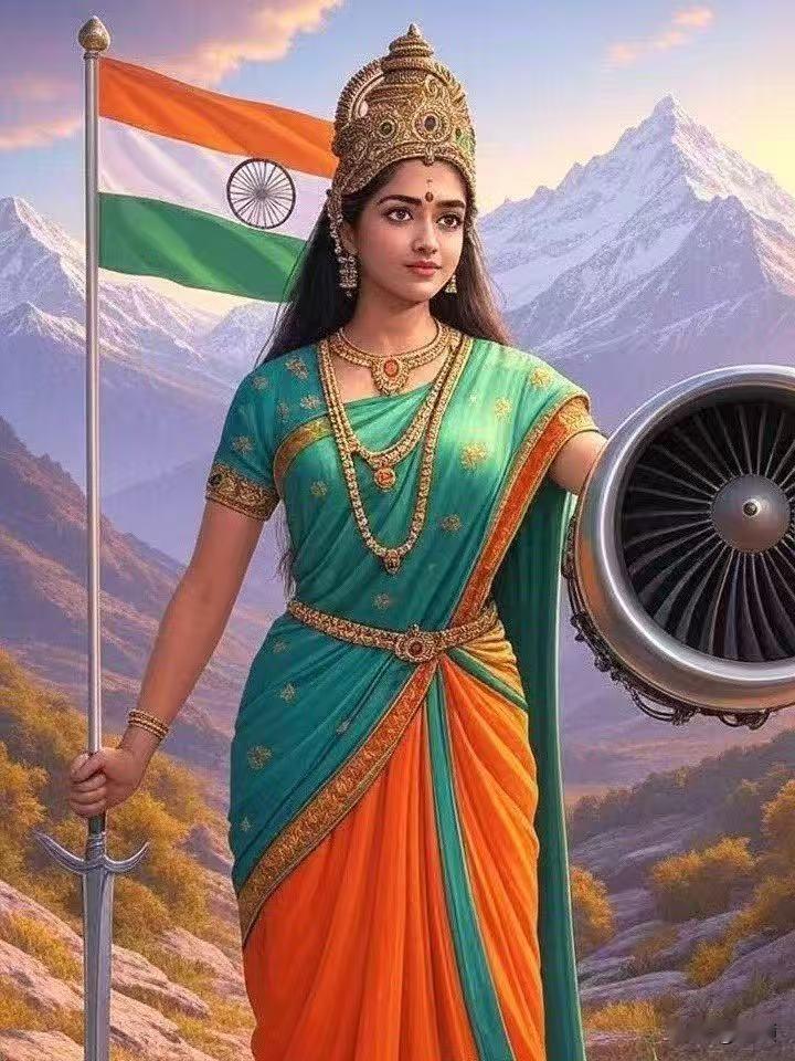 大国雄心，没有困难，创造困难也要上！印度拒苏-57，硬刚自研当俄罗斯把苏-57