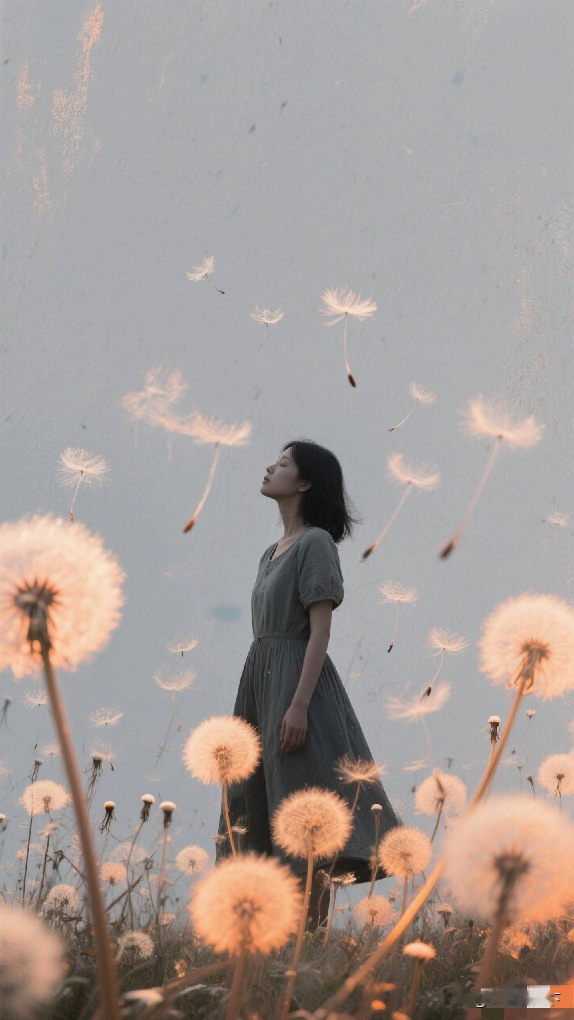 人生九境，你行至哪一程？第一境：得之坦然，失之淡然。世间万物自有定数，攥紧