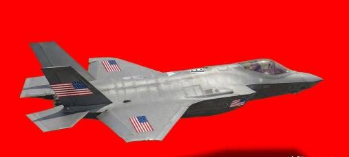 神话的终结：F-35是隐形战机，还是飞行棺材？ F-35战机的设计，让这架3