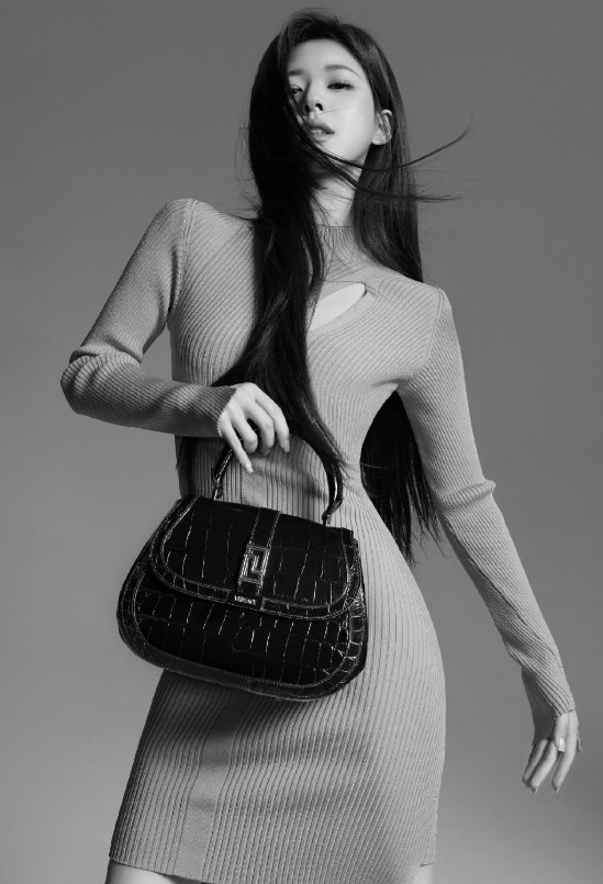 赵露思颜值与实力并存，太美了