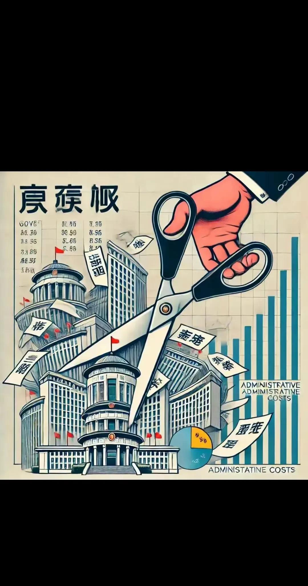 中央号召勤俭节约，咱老百姓举双手支持！我们家专门开家庭会，商量出五条“紧日子”计