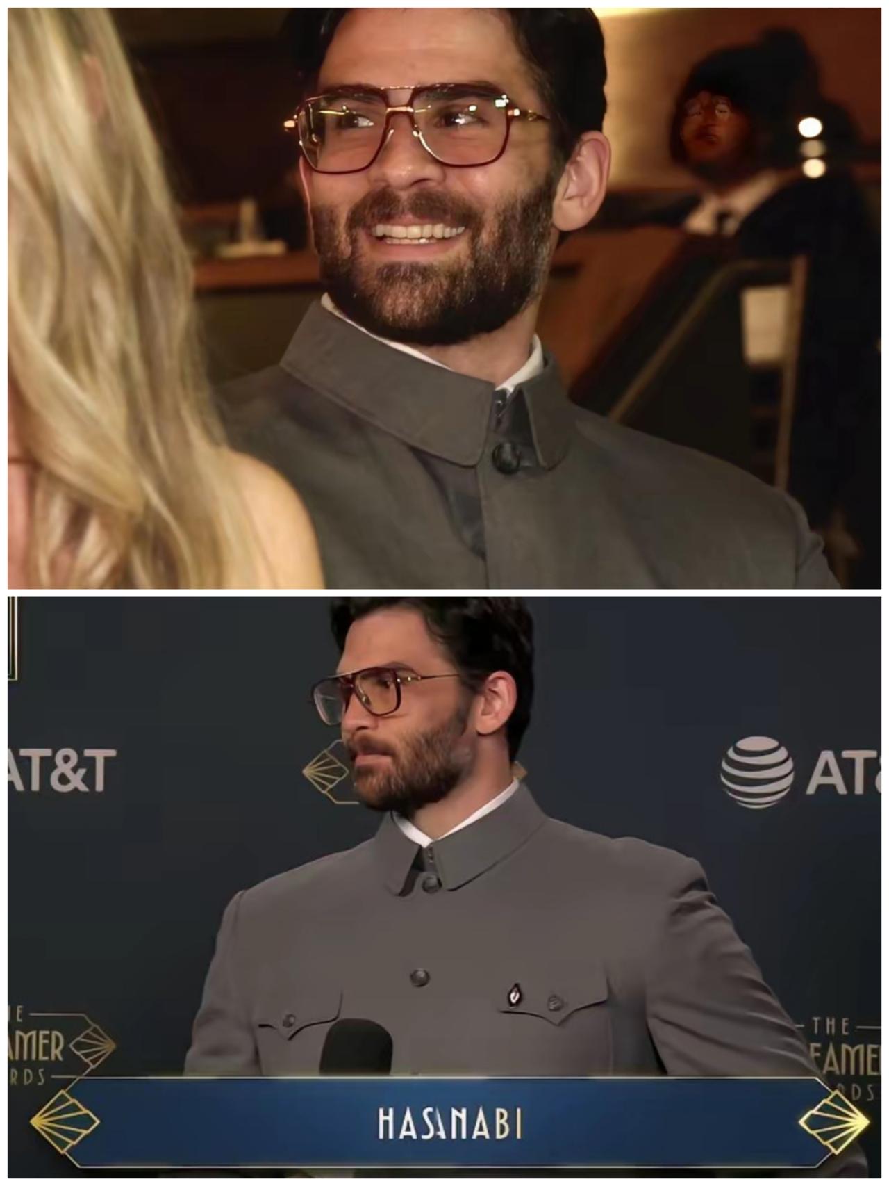 太刚了！穿上海中山装闯美国，西方网民破防怒骂，格局高下立判这波操作真的狠狠