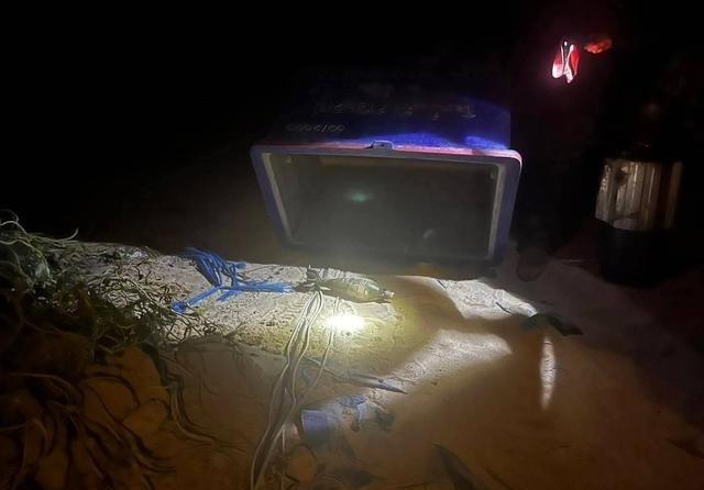 当地时间12月10日开始，柬埔寨武装部队士兵在前线使用中国生产的前卫-1单兵防空