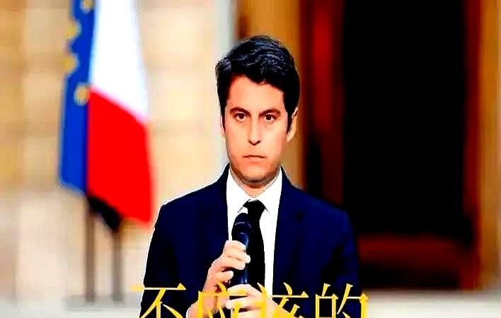 急讯！急讯！马克龙最新消息法国总统马克龙：北约不应在亚洲的角色，北约应该专注