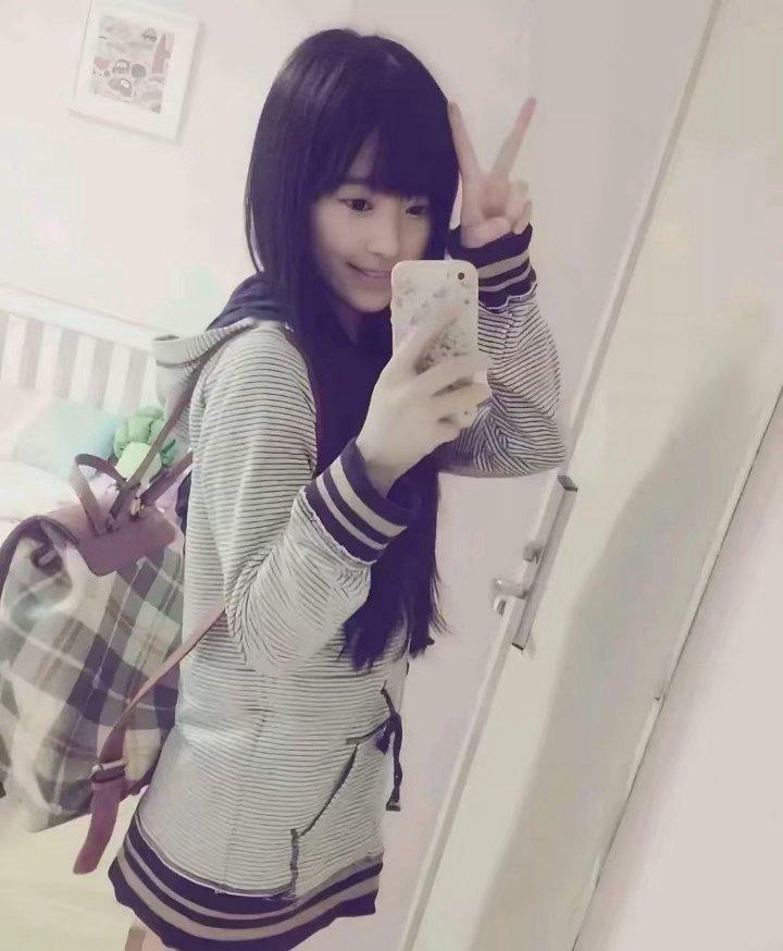 早期清纯学姐鞠婧祎
