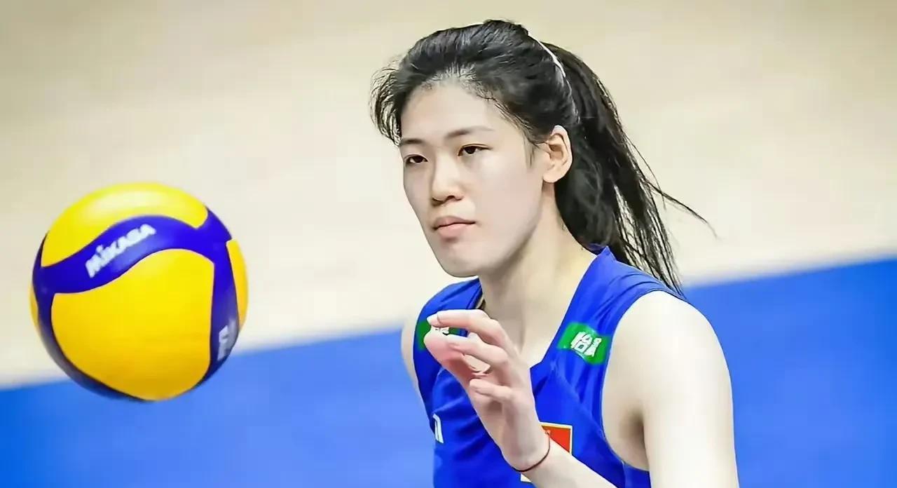 大湾区全运会原本是李盈莹向张常宁证明自己的最好机会，没想到李盈莹至今还没康复，反