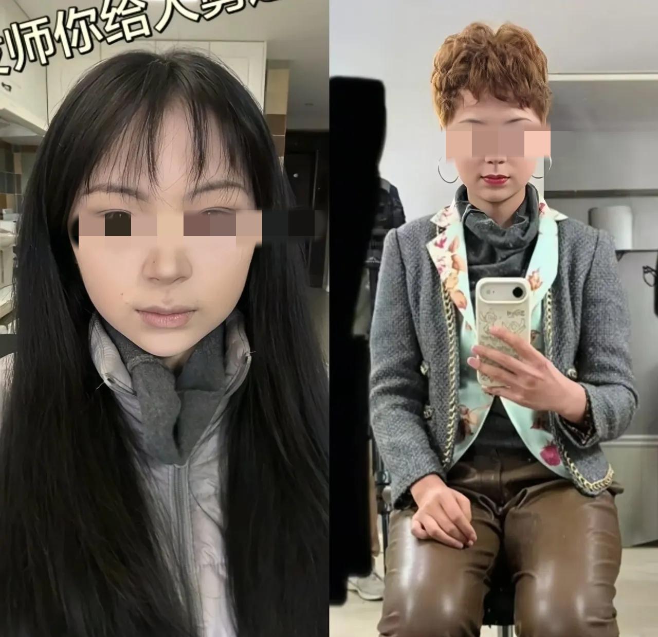 发财了！发财了！上海一位23岁的易女士发财了！起因是易女士最近缺钱，去找了一个担