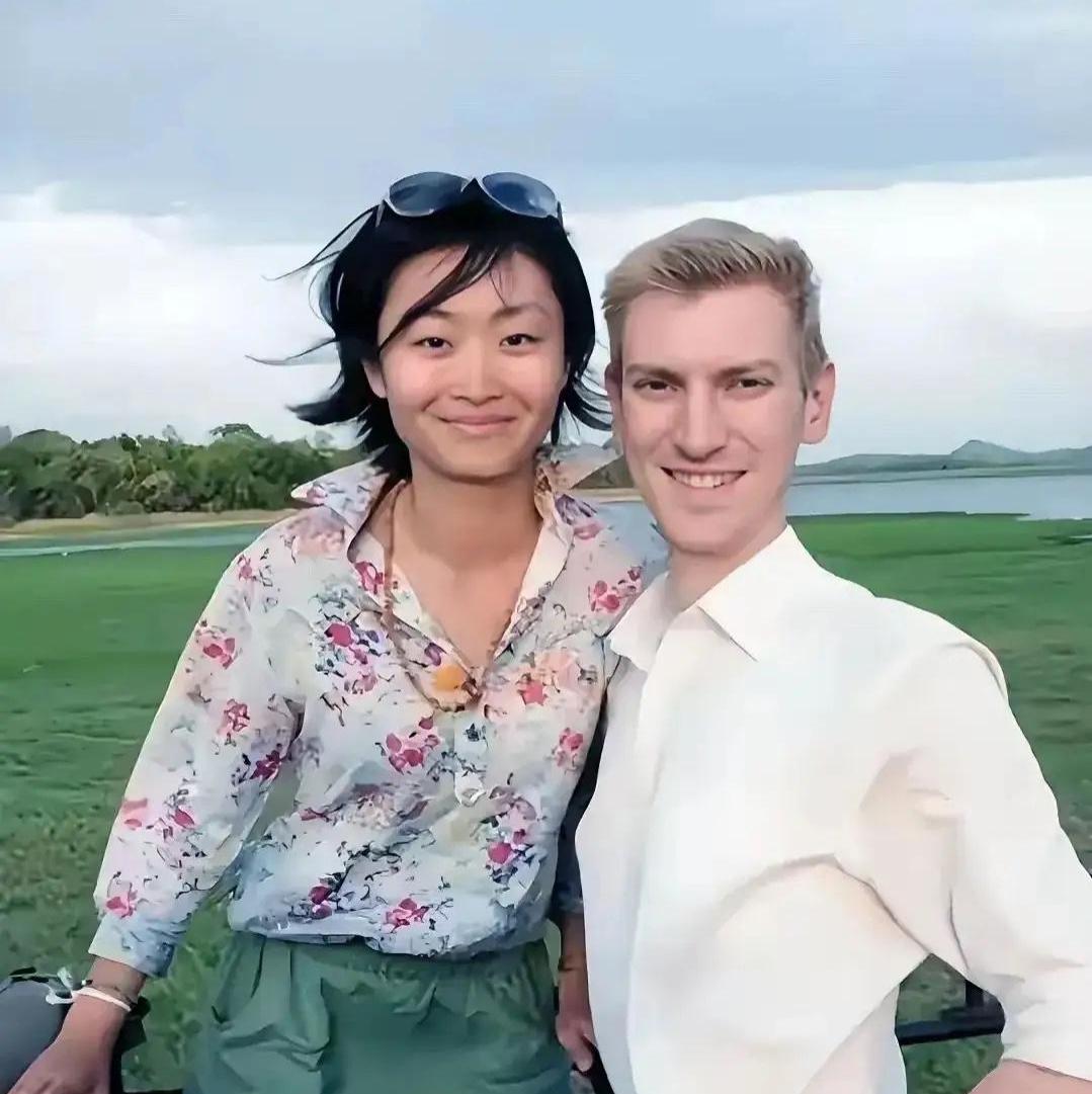 谁能想到敬一丹的女儿这么厉害！40岁的王尔晴，出身优渥却不靠父母。考入帝国理工