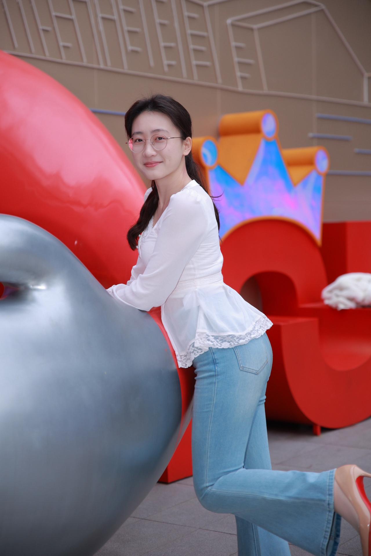 这种的到底谁在谈啊穿搭