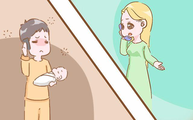 孩子学会用哭“威胁”爸妈的时候, 你都是怎么做的?