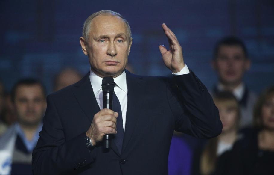 普京以牙还牙，俄发起袭击行动，多名乌军官被杀，泽连斯基很愤怒俄乌双方互相发起袭