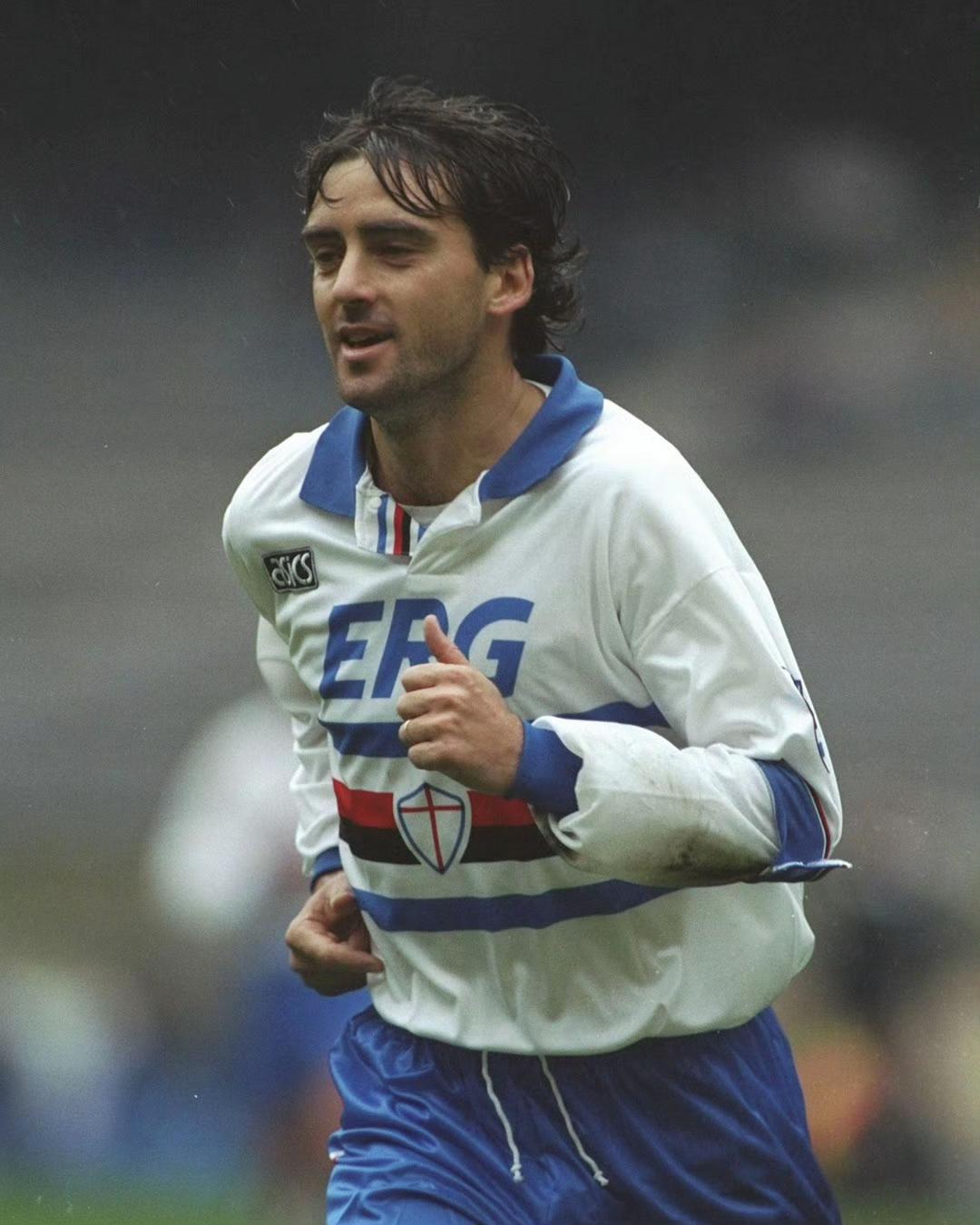 🇮🇹感谢你为意大利带来的最后荣耀虽然你后期犯了老糊涂的病生日快乐