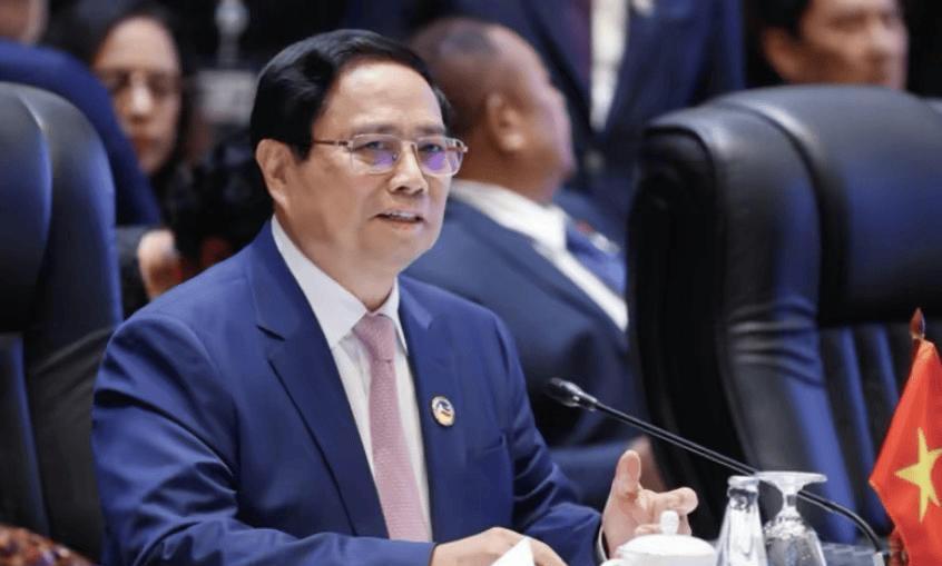 7月5日，中国国防部放出的一个重磅消息瞬间引爆了舆论场。应越南海军的主动邀请