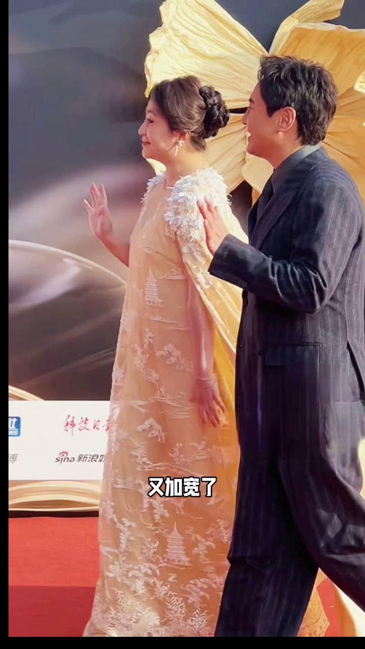 2026香港金像奖红毯穿搭造型盘点(一)。马丽真是不负众望，在香港金像奖上又成