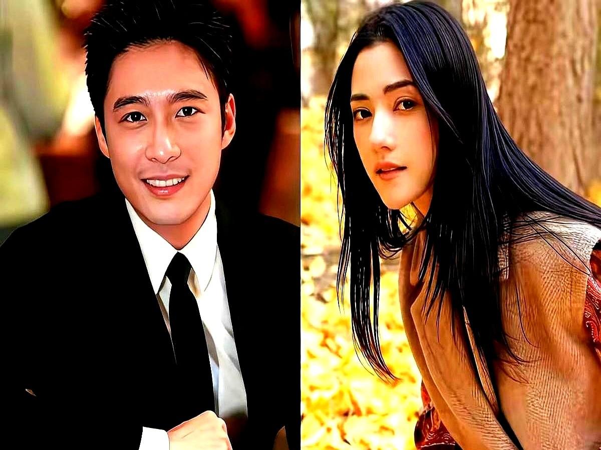 霍家婚礼，二公子霍启山带的伴儿真绝了。小儿子霍启仁大婚，娶的是泰国豪门千金，