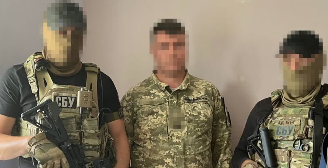 周三凌晨，乌媒惊爆乌克兰空军飞行员教官内部发现俄罗斯“鼹鼠”周三凌晨，乌克兰