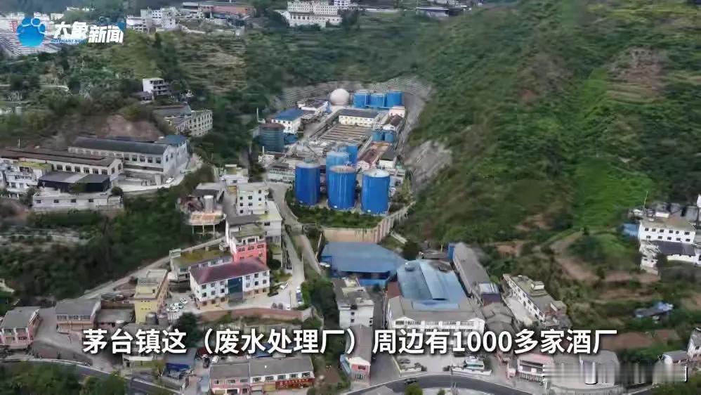 最近重庆泰克环保科技股份有限公司的创办人唐显策向大象新闻反映他在贵州省仁怀市茅台