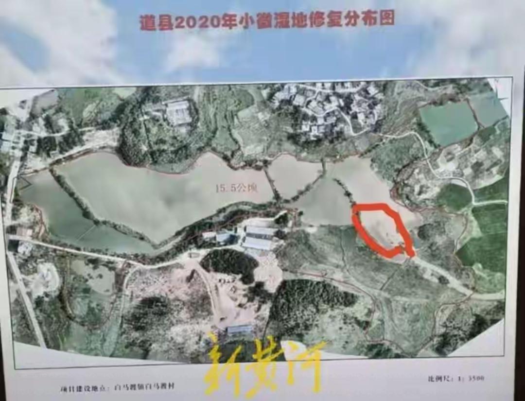 65岁农妇清淤鱼塘，咋就背上“犯罪”标签？这事儿里的双标才真该说道说道！湖