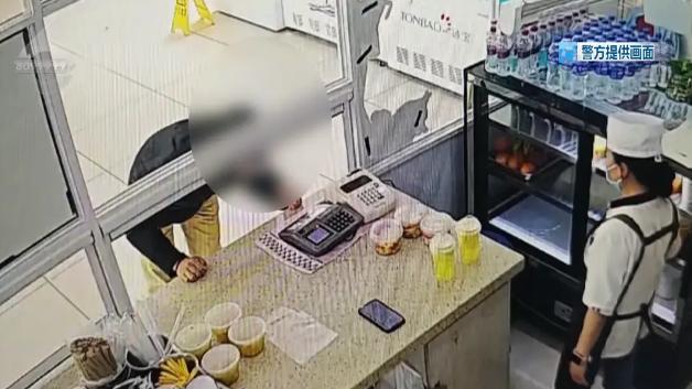 太贪了！昆明，一男子把医院食堂当成了自家后厨，办了张200块的饭卡，竟然心安理得