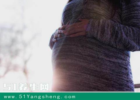 孕期的五大传统禁忌不能丢, 专家认为还是有科学道理的