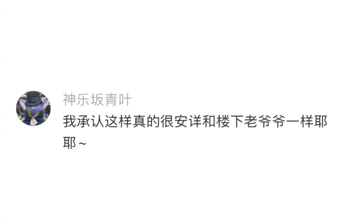 小猫为什么不用去上班！！