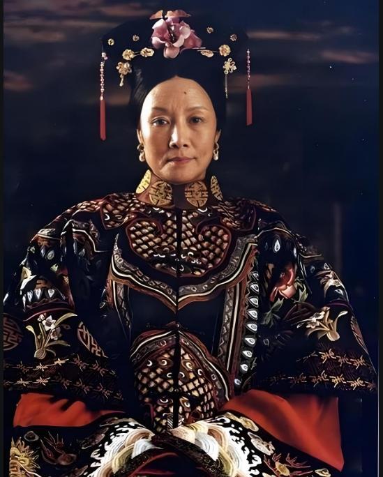 戊戌变法失败后，慈禧罕见的没有对六君子的家族进行株连，这并不是她的良心发现，而是