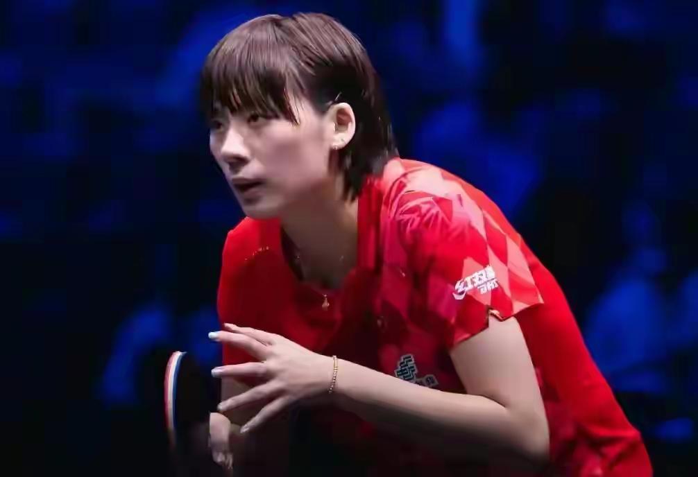 陈熠还是希望之星！陈熠近来两输日本新星张本美和，遭到抨击和指责，完全可以理解。毕