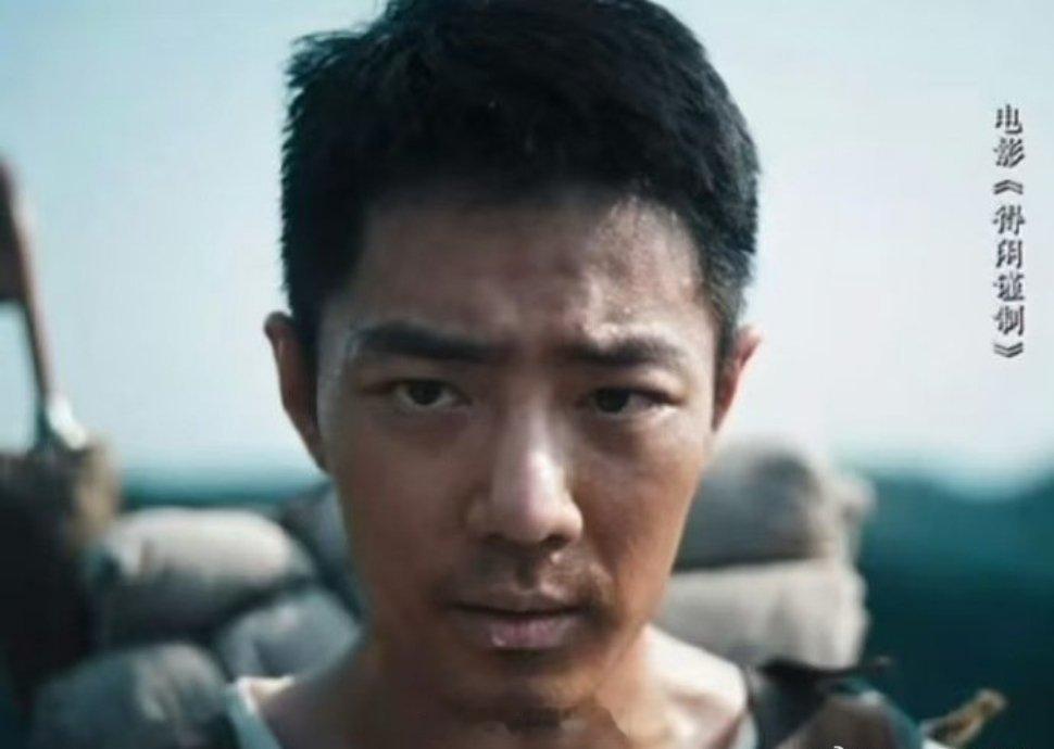 专业画手分析肖战小肌群的抖动专业画手分析肖战小肌群抖动，一边是对表演细节的肯定，