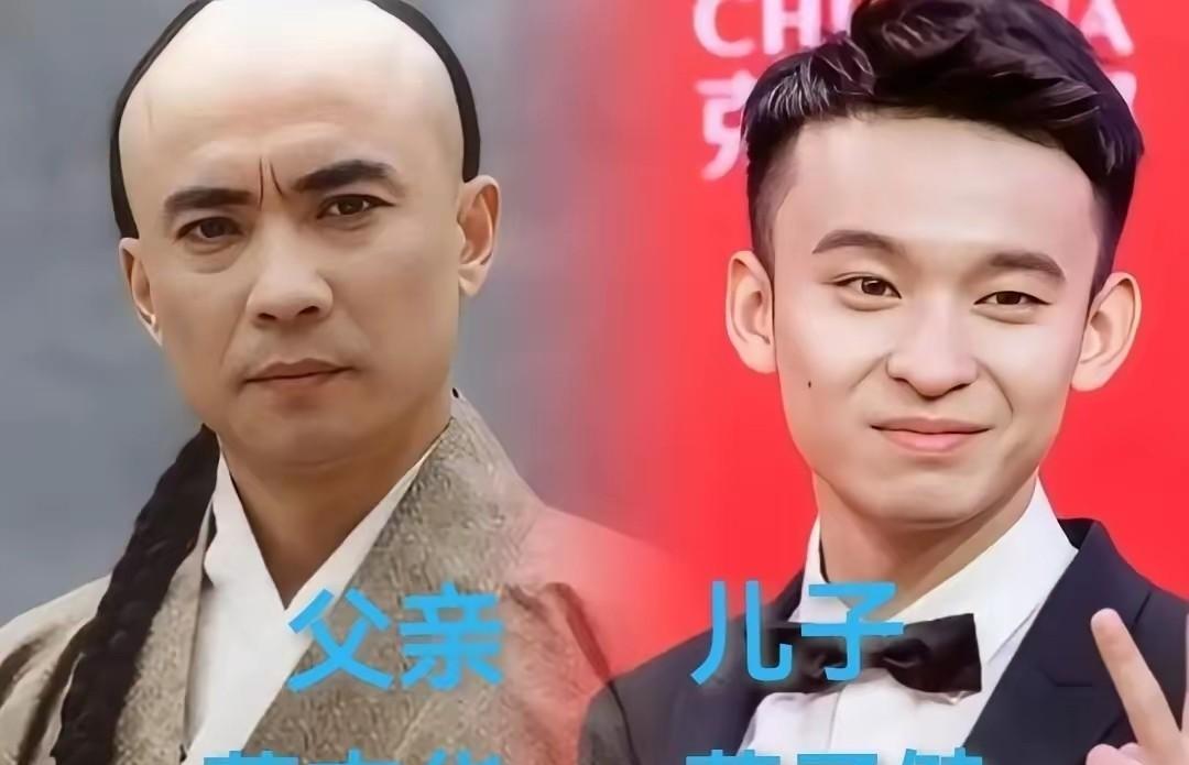 别骂“星二代”了，他们卷起来，根本没给普通人留活路。你以为他们靠爹妈？2023