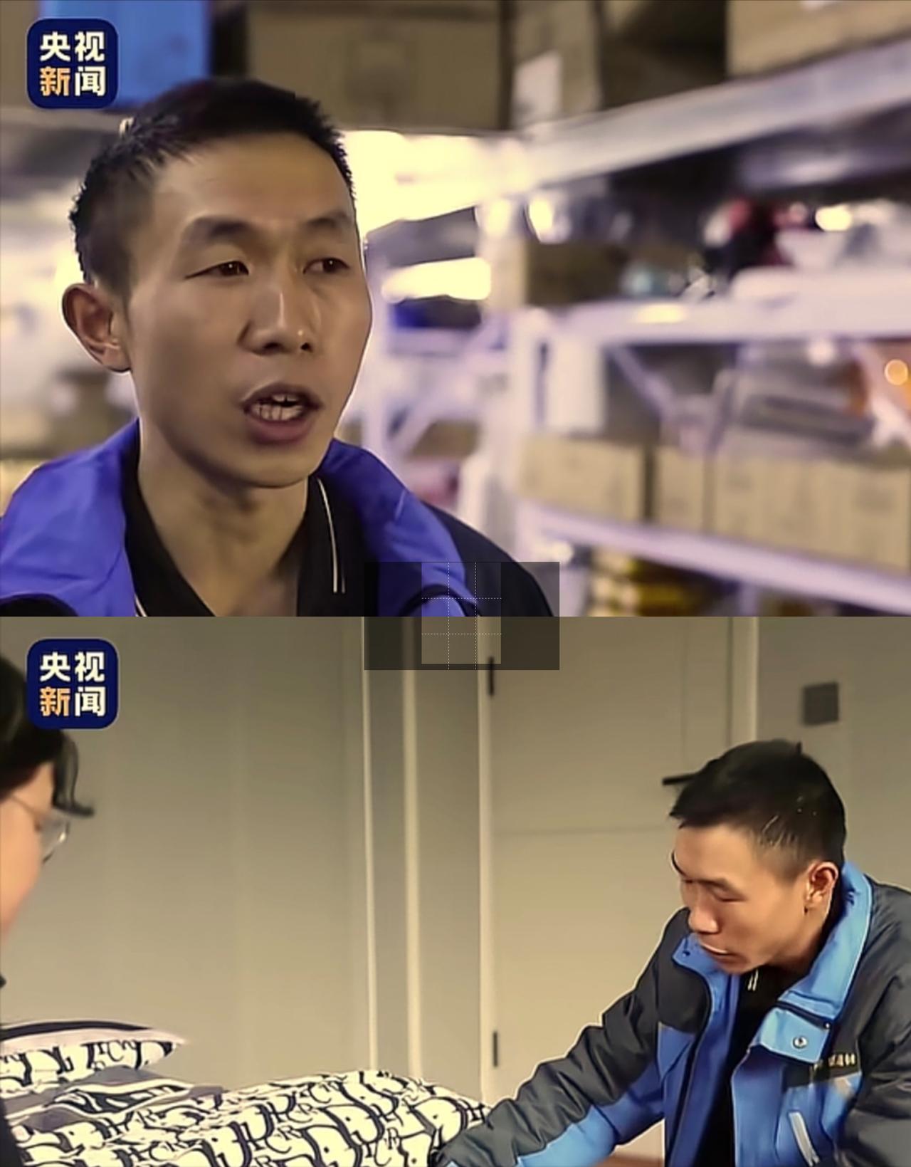 吉隆镇这个小哥上央视了！太了不起了，但央视漏说了一件事，背后还有一段隐情？小