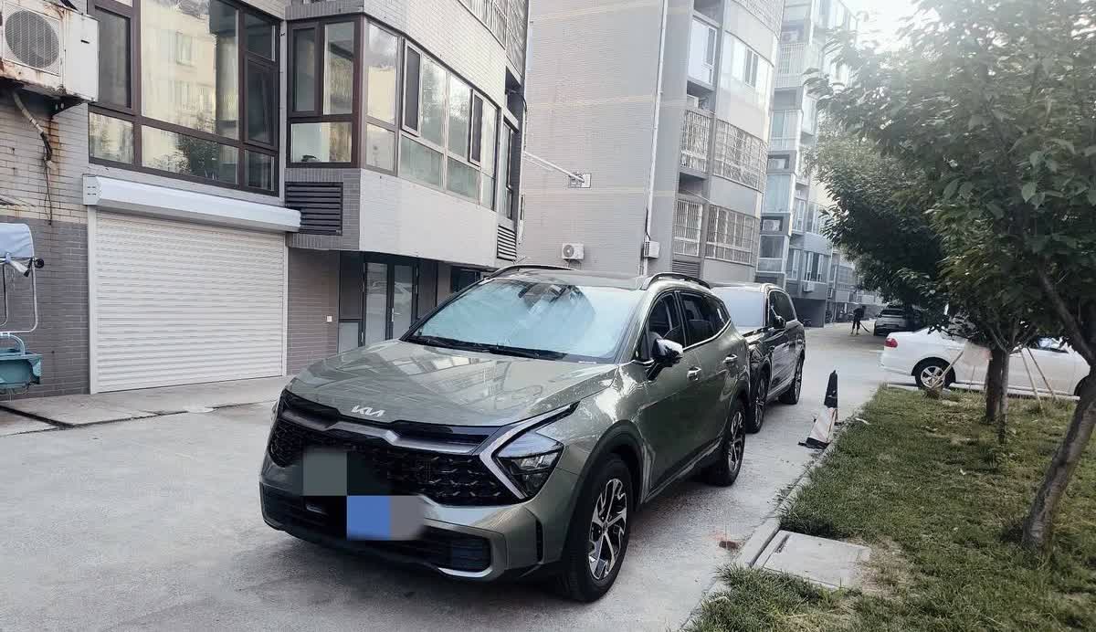 11万买2.0T，值不值？我替儿子挑车，预算卡死12万。跑遍4S