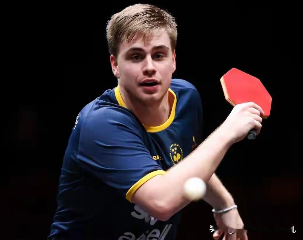 风雨中这点痛算什么，至少我们还有梦！不是绝无仅有，也算极其罕见，乒乓球男